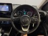 USED 2023 23 TOYOTA YARIS 1.5 VVT-h Icon Hatchback 5dr Petrol Hybrid E-CVT Euro 6 (s/s) (116 ps) 