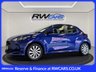 USED 2023 23 TOYOTA YARIS 1.5 VVT-h Icon Hatchback 5dr Petrol Hybrid E-CVT Euro 6 (s/s) (116 ps) 