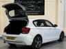 USED 2014 64 BMW 1 SERIES 1.6 116i Sport Hatchback 5dr Petrol Auto Euro 6 (s/s) (136 ps) FRESH MOT/SERVICE/WARRANTY/HEALTH