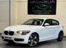 USED 2014 64 BMW 1 SERIES 1.6 116i Sport Hatchback 5dr Petrol Auto Euro 6 (s/s) (136 ps) FRESH MOT/SERVICE/WARRANTY/HEALTH