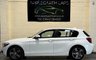 USED 2014 64 BMW 1 SERIES 1.6 116i Sport Hatchback 5dr Petrol Auto Euro 6 (s/s) (136 ps) FRESH MOT/SERVICE/WARRANTY/HEALTH