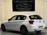 USED 2014 64 BMW 1 SERIES 1.6 116i Sport Hatchback 5dr Petrol Auto Euro 6 (s/s) (136 ps) FRESH MOT/SERVICE/WARRANTY/HEALTH