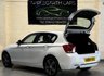 USED 2014 64 BMW 1 SERIES 1.6 116i Sport Hatchback 5dr Petrol Auto Euro 6 (s/s) (136 ps) FRESH MOT/SERVICE/WARRANTY/HEALTH