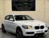 USED 2014 64 BMW 1 SERIES 1.6 116i Sport Hatchback 5dr Petrol Auto Euro 6 (s/s) (136 ps) FRESH MOT/SERVICE/WARRANTY/HEALTH