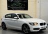USED 2014 64 BMW 1 SERIES 1.6 116i Sport Hatchback 5dr Petrol Auto Euro 6 (s/s) (136 ps) FRESH MOT/SERVICE/WARRANTY/HEALTH