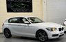 USED 2014 64 BMW 1 SERIES 1.6 116i Sport Hatchback 5dr Petrol Auto Euro 6 (s/s) (136 ps) FRESH MOT/SERVICE/WARRANTY/HEALTH