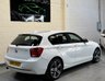 USED 2014 64 BMW 1 SERIES 1.6 116i Sport Hatchback 5dr Petrol Auto Euro 6 (s/s) (136 ps) FRESH MOT/SERVICE/WARRANTY/HEALTH