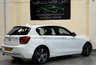 USED 2014 64 BMW 1 SERIES 1.6 116i Sport Hatchback 5dr Petrol Auto Euro 6 (s/s) (136 ps) FRESH MOT/SERVICE/WARRANTY/HEALTH
