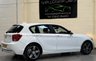 USED 2014 64 BMW 1 SERIES 1.6 116i Sport Hatchback 5dr Petrol Auto Euro 6 (s/s) (136 ps) FRESH MOT/SERVICE/WARRANTY/HEALTH