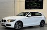 USED 2014 64 BMW 1 SERIES 1.6 116i Sport Hatchback 5dr Petrol Auto Euro 6 (s/s) (136 ps) FRESH MOT/SERVICE/WARRANTY/HEALTH