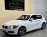 USED 2014 64 BMW 1 SERIES 1.6 116i Sport Hatchback 5dr Petrol Auto Euro 6 (s/s) (136 ps) FRESH MOT/SERVICE/WARRANTY/HEALTH
