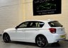 USED 2014 64 BMW 1 SERIES 1.6 116i Sport Hatchback 5dr Petrol Auto Euro 6 (s/s) (136 ps) FRESH MOT/SERVICE/WARRANTY/HEALTH
