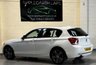 USED 2014 64 BMW 1 SERIES 1.6 116i Sport Hatchback 5dr Petrol Auto Euro 6 (s/s) (136 ps) FRESH MOT/SERVICE/WARRANTY/HEALTH