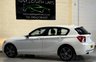 USED 2014 64 BMW 1 SERIES 1.6 116i Sport Hatchback 5dr Petrol Auto Euro 6 (s/s) (136 ps) FRESH MOT/SERVICE/WARRANTY/HEALTH
