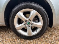USED 2013 62 SKODA FABIA 1.2 SE Euro 5 5dr 