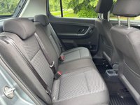 USED 2013 62 SKODA FABIA 1.2 SE Euro 5 5dr 