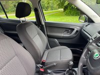 USED 2013 62 SKODA FABIA 1.2 SE Euro 5 5dr 