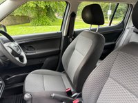 USED 2013 62 SKODA FABIA 1.2 SE Euro 5 5dr 