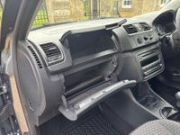 USED 2013 62 SKODA FABIA 1.2 SE Euro 5 5dr 