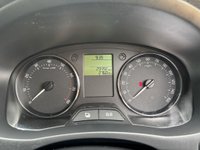 USED 2013 62 SKODA FABIA 1.2 SE Euro 5 5dr 