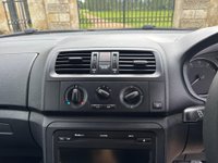 USED 2013 62 SKODA FABIA 1.2 SE Euro 5 5dr 