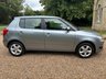 USED 2013 62 SKODA FABIA 1.2 SE Euro 5 5dr 