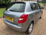 USED 2013 62 SKODA FABIA 1.2 SE Euro 5 5dr 
