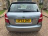 USED 2013 62 SKODA FABIA 1.2 SE Euro 5 5dr 