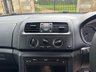 USED 2013 62 SKODA FABIA 1.2 SE Euro 5 5dr 