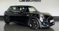 USED 2020 70 MINI HATCH 1.5 Cooper Sport Hatchback 5dr Petrol Manual Euro 6 (s/s) (136 ps) 