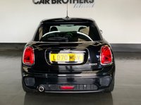 USED 2020 70 MINI HATCH 1.5 Cooper Sport Hatchback 5dr Petrol Manual Euro 6 (s/s) (136 ps) 