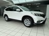 USED 2016 16 HONDA CR-V 1.6 i-DTEC SE Plus Navi SUV 5dr Diesel Manual Euro 6 (s/s) (120 ps) 