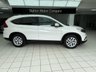 USED 2016 16 HONDA CR-V 1.6 i-DTEC SE Plus Navi SUV 5dr Diesel Manual Euro 6 (s/s) (120 ps) 