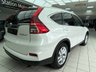 USED 2016 16 HONDA CR-V 1.6 i-DTEC SE Plus Navi SUV 5dr Diesel Manual Euro 6 (s/s) (120 ps) 