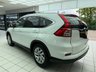 USED 2016 16 HONDA CR-V 1.6 i-DTEC SE Plus Navi SUV 5dr Diesel Manual Euro 6 (s/s) (120 ps) 