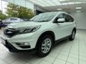 USED 2016 16 HONDA CR-V 1.6 i-DTEC SE Plus Navi SUV 5dr Diesel Manual Euro 6 (s/s) (120 ps) 
