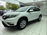 USED 2016 16 HONDA CR-V 1.6 i-DTEC SE Plus Navi SUV 5dr Diesel Manual Euro 6 (s/s) (120 ps) 