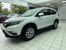 USED 2016 16 HONDA CR-V 1.6 i-DTEC SE Plus Navi SUV 5dr Diesel Manual Euro 6 (s/s) (120 ps) 