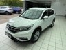 USED 2016 16 HONDA CR-V 1.6 i-DTEC SE Plus Navi SUV 5dr Diesel Manual Euro 6 (s/s) (120 ps) 