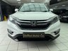 USED 2016 16 HONDA CR-V 1.6 i-DTEC SE Plus Navi SUV 5dr Diesel Manual Euro 6 (s/s) (120 ps) 