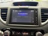 USED 2016 16 HONDA CR-V 1.6 i-DTEC SE Plus Navi SUV 5dr Diesel Manual Euro 6 (s/s) (120 ps) 