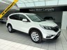 USED 2016 16 HONDA CR-V 1.6 i-DTEC SE Plus Navi SUV 5dr Diesel Manual Euro 6 (s/s) (120 ps) 
