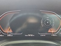 USED 2022 71 BMW 3 SERIES 2.0 320d MHT M Sport Touring 5dr Diesel Hybrid Auto xDrive Euro 6 (s/s) (190 ps) XDRIVE+R-CAM+BRM STYLING
