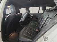 USED 2022 71 BMW 3 SERIES 2.0 320d MHT M Sport Touring 5dr Diesel Hybrid Auto xDrive Euro 6 (s/s) (190 ps) XDRIVE+R-CAM+BRM STYLING
