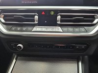 USED 2022 71 BMW 3 SERIES 2.0 320d MHT M Sport Touring 5dr Diesel Hybrid Auto xDrive Euro 6 (s/s) (190 ps) XDRIVE+R-CAM+BRM STYLING