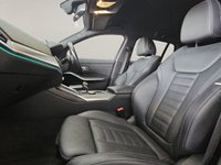 USED 2022 71 BMW 3 SERIES 2.0 320d MHT M Sport Touring 5dr Diesel Hybrid Auto xDrive Euro 6 (s/s) (190 ps) XDRIVE+R-CAM+BRM STYLING