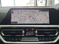 USED 2022 71 BMW 3 SERIES 2.0 320d MHT M Sport Touring 5dr Diesel Hybrid Auto xDrive Euro 6 (s/s) (190 ps) XDRIVE+R-CAM+BRM STYLING