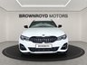 USED 2022 71 BMW 3 SERIES 2.0 320d MHT M Sport Touring 5dr Diesel Hybrid Auto xDrive Euro 6 (s/s) (190 ps) XDRIVE+R-CAM+BRM STYLING