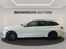 USED 2022 71 BMW 3 SERIES 2.0 320d MHT M Sport Touring 5dr Diesel Hybrid Auto xDrive Euro 6 (s/s) (190 ps) XDRIVE+R-CAM+BRM STYLING