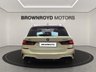 USED 2022 71 BMW 3 SERIES 2.0 320d MHT M Sport Touring 5dr Diesel Hybrid Auto xDrive Euro 6 (s/s) (190 ps) XDRIVE+R-CAM+BRM STYLING